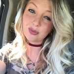 Ali Simmons - @alibby_xo - Instagram