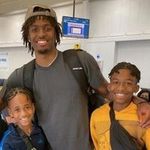 Ali Simmons - @simmonsboyz22 - Instagram