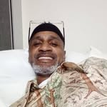 Kariem Muhammad - @alisimmons68 - Instagram