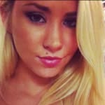 Ali Simons - @alisimonsssssss - Instagram