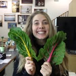 Alice Simons-Denville - @happyaliceinnatureland - Instagram