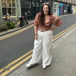 Ali Mauro-Simonson - @alimaurosimonson - Instagram