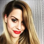 Ali Simpson - @alidecember - Instagram