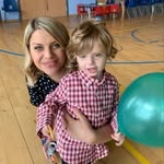 Ali Simpson - @plantbasedmaxandmum - Instagram