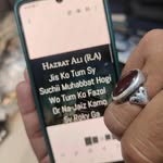ali - @ali_singer_offical - Instagram