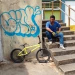 Ali Singer - @singerbmx - Instagram
