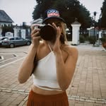@alisinger - Instagram