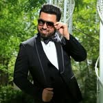 ALI/singer - @aliasghar.jafarnejat - Instagram