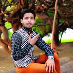 Singer Kashif Ali - @alisingerkashif - Instagram