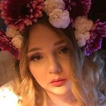 Alesha Singleton - @butternut_ali - Instagram
