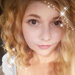 Alicia Singleton - @alyangel74 - Instagram