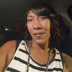 Alicia Singleton - @leeshrican - Instagram