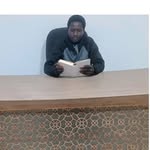 Ali Sisco - @ndjamalisisco - Instagram