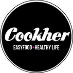 cookher - @alisis_cookher - Instagram