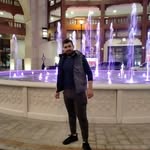 Ali Skäfî - @skafiali - Instagram