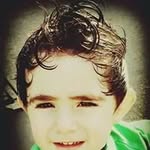 Ali Skafi - @hananbadran060 - Instagram