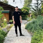 Ali Skafi - @skafi1560 - Instagram
