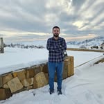 Ali Skafi - @alialridaskafi - Instagram