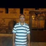 Ali Skafi - @skafi4816 - Instagram
