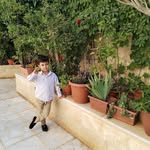 Faris Ali Skafi - @lkrkybyn - Instagram