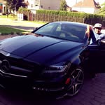 Ali Skalli - @auto_skalli - Instagram
