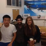 Kamal Tazi - @aliskalli - Instagram