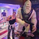 Ali Skipper - @orangefroggy23 - Instagram