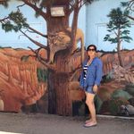 Kim - @ali.skipper1 - Instagram