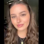 Alexzandrea - @ali.sladek - Instagram