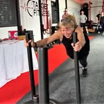 Alison Slade - @alislade2 - Instagram