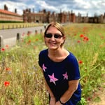 Ali Slater - @zellamakes - Instagram