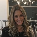 Ali Slater Halpern - @ali6578 - Instagram