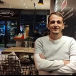 Ali M Sleiman - @ali_slieman93 - Instagram