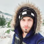 Ali Sleman - @ali___slieman - Instagram