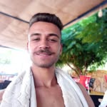 Ali Slieman - @slieman33 - Instagram