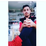 @ali.slimi1383 - Instagram