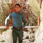 ali - @ali_slimi3333 - Instagram