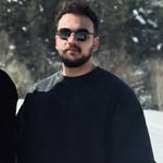 ▫️Ali salimi - @ali.slimii - Instagram