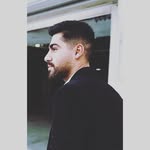 ali salimi - @ali._.slimi - Instagram