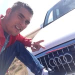 Ali Slimi - @aslimi - Instagram