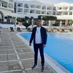 Ali Slimi - @sbs2781 - Instagram