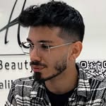 Ali slimi - @ali_slimi23 - Instagram