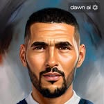 Ali Slimi - @slimi9007 - Instagram