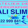 Atelier Sérigraphie Ali Slimi - @ali.slimi00 - TikTok