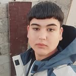 بسك يازمن - @ali.sloan.2008 - Instagram