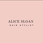 Alice Sloan - @hairbyalicesloan - Instagram