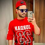 Ali Modal - @__ali_smarty__ - Instagram