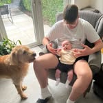 Ali Smart - @alisdair_s - Instagram