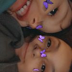 Ali smiley - @narwhal2001 - Instagram
