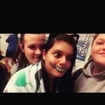 Ali Smiley - @littlecub911 - Instagram